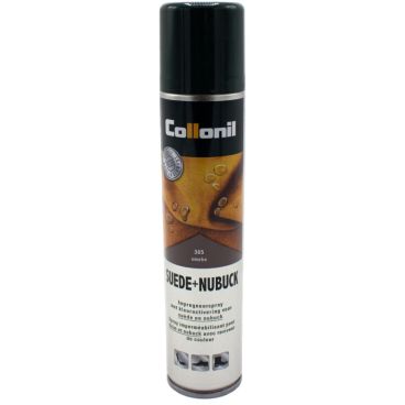 Collonil SUEDE + NUBUCK SPRAY 15200700 365