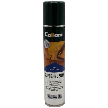 Collonil SUEDE + NUBUCK SPRAY 15200700 546