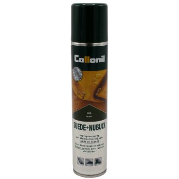 Collonil SUEDE + NUBUCK SPRAY 15200700 666