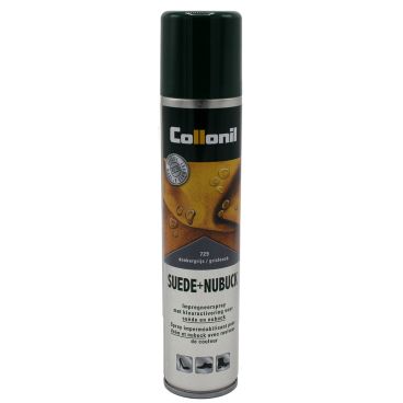 Collonil SUEDE + NUBUCK SPRAY 15200700 729