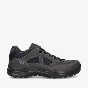 Hanwag GRITSTONE II WIDE GTX H201600 064012