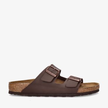 Birkenstock 51701 DARK BROWN