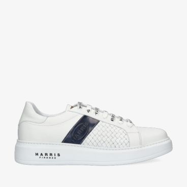 Harris LIPSIA BIANCO