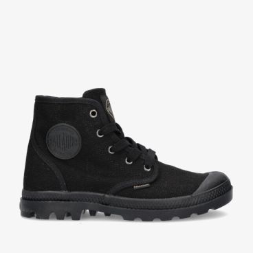 Palladium 92352 BLACK