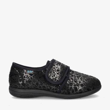 Q-Fit Shoes GENEVE2 2002 06