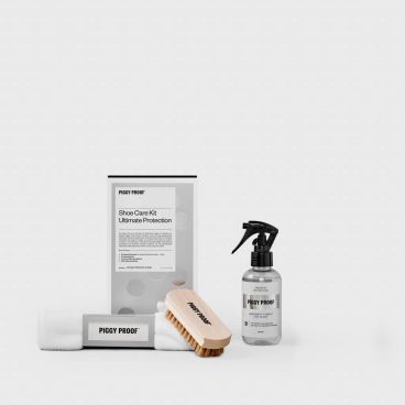 Piggy Proof SHOE CARE 73012019