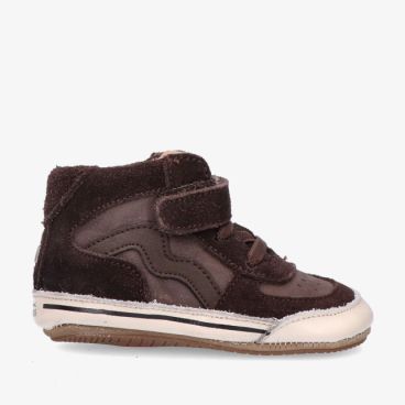 Shoesme BABY PROOF BP26W011 D