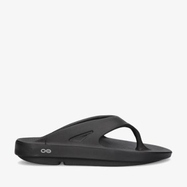 Oofos OORIGINAL 1000 BLACK