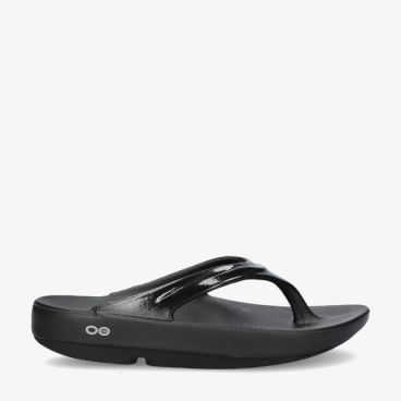 Oofos OOLALA 1400 BLACK