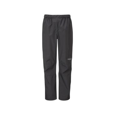 Rab QWG 85 BLACK
