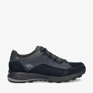 Hanwag BANKS LOW LADY LL H203511 007064