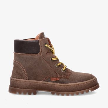 Develab BOYS MID BOOT LACES 47201 737