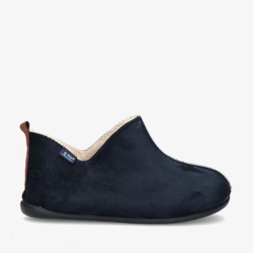 Q-Fit Shoes MADRID 3300.2 BLUE