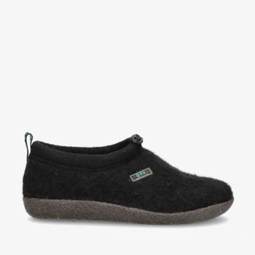 Q-Fit Shoes CATO 3567 5 BLACK
