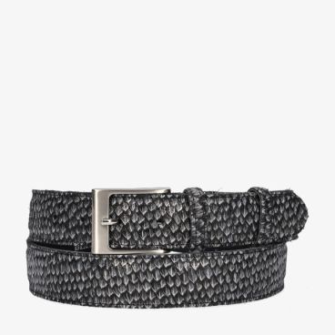 Berkelmans BELT BLACK 222BELT190