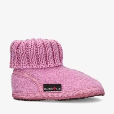 Haflinger HUTTENSCHUH 631047 229