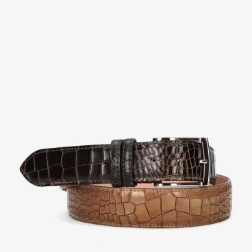 Harris 5 FIBBIA PIOMBO LEGNO