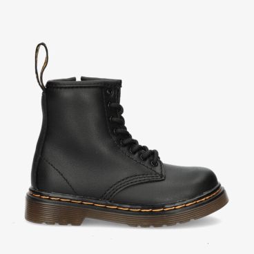 Dr Martens 15373001 BLACK SOFTY