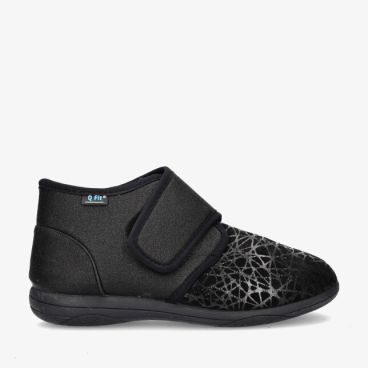 Q-Fit Shoes GENEVE 2001 03