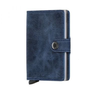 Secrid MINIWALLET MV BLUE