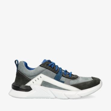Track Style RUBEN 323340 484-W3