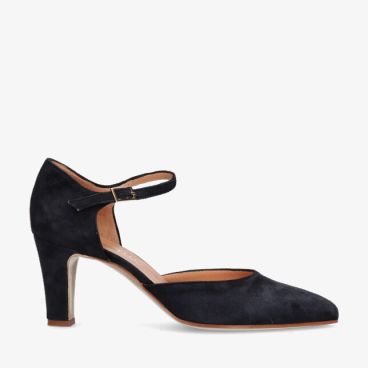 Cristian Daniel 7529 NAVY