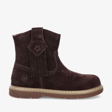 Shoesme BABY CREPE BC26W004 A