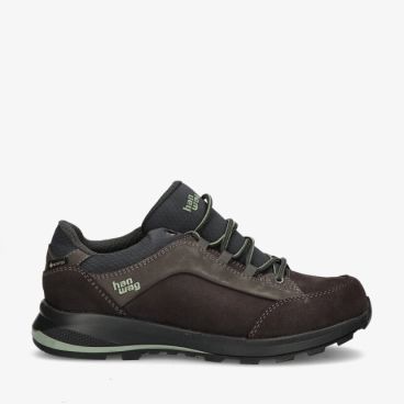 Hanwag BANKS LOW BUNION LADY GTX H203601 064494