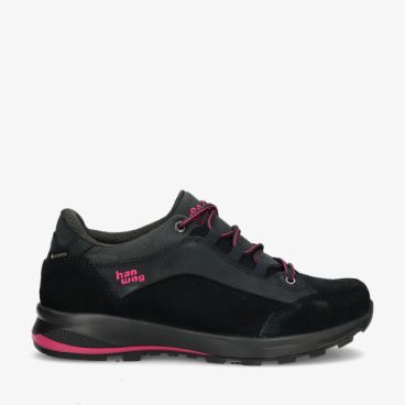 Hanwag BANKS LOW LADY GTX H203501 007522