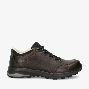 Hanwag TRAVI LOW SF EXTRA LADY H400911 032012