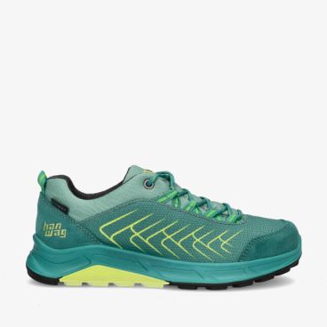 Hanwag COASTRIDGE LOW LADY ES H500431 497666