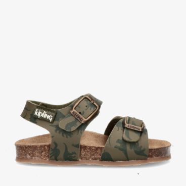 Kipling SCATO 12363021 420
