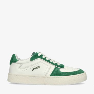 Copenhagen CPH264 WHITE GREEN