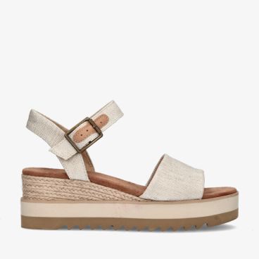 Toms 10017908 NATURAL