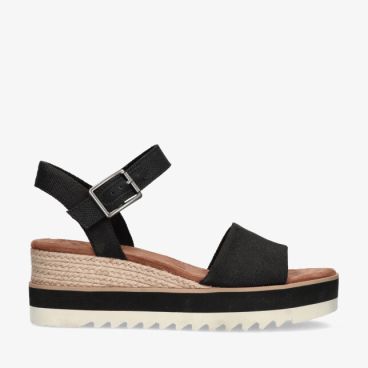 Toms 10017856 BLACK