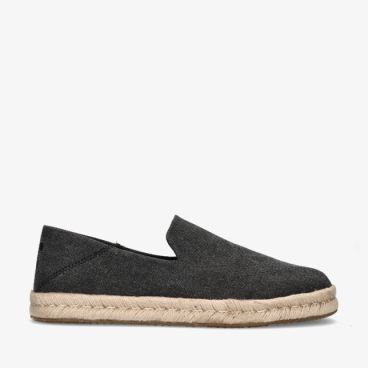 Toms 10019869 BLACK