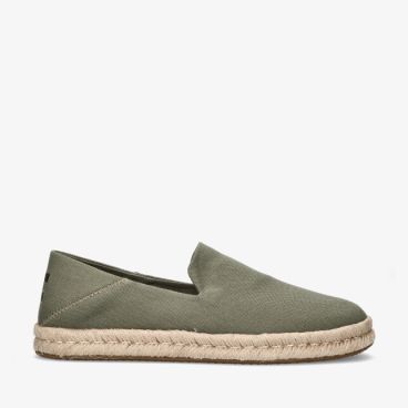 Toms 10020071 GREY