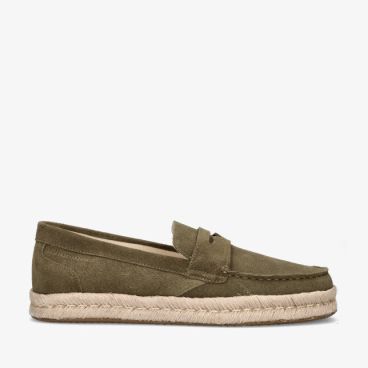 Toms STANFORD 10019911 OLIVE