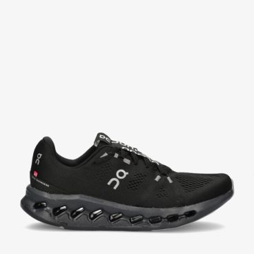 ON CLOUDSURFER 3MD10420485 BLACK