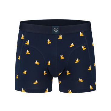 A-dam BANANA RAMA BLUE