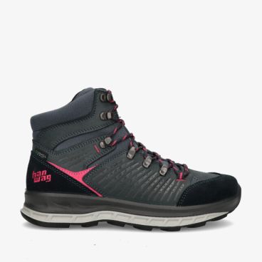 Hanwag BLUECLIFF LADY ES H500331 007522
