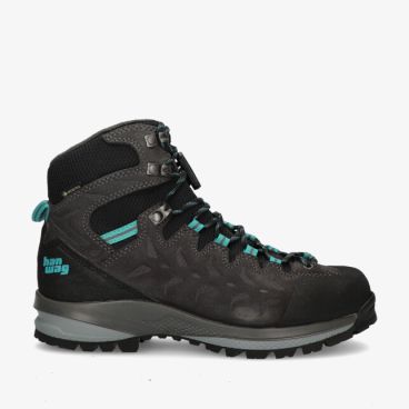 Hanwag MAKRA TREK SF EXTRA LADY GTX H204501 064490
