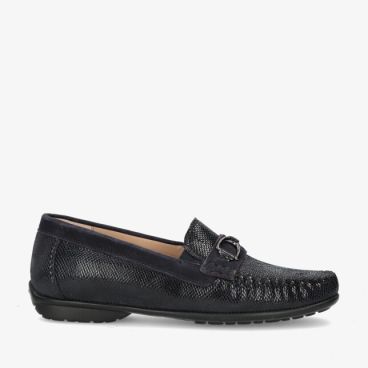 Sioux CORTIZIA 66973 INDIGO