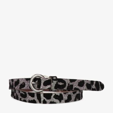TREZZ BROOS SILVER