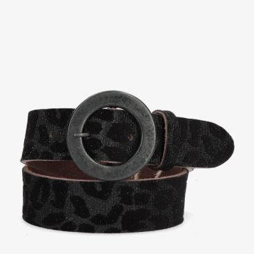 TREZZ ZOSKA BLACK