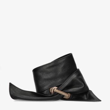 TREZZ BRIDGE BLACK