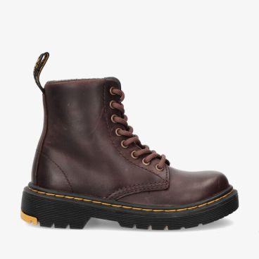 Dr Martens 30957201 DARK BROWN