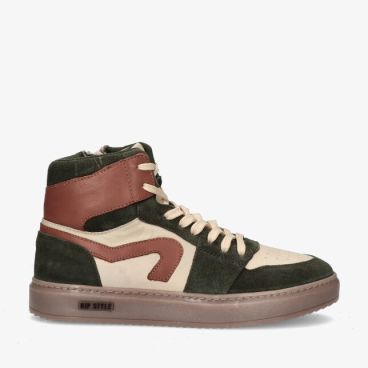 HIP Shoestyle H1665 G