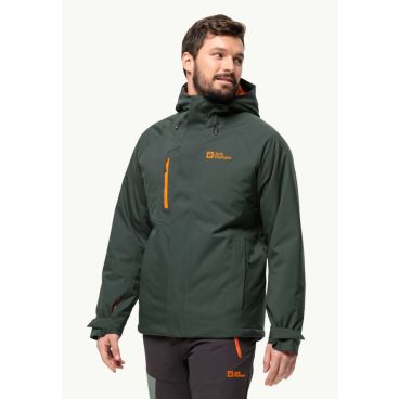Jack Wolfskin 1115321 4161
