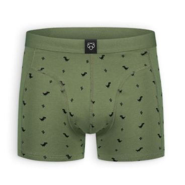 A-dam DINO GREEN